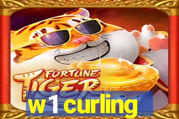 w1 curling